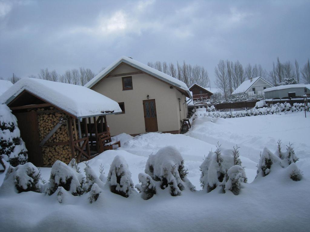Apartmány Furgalak Liptovská Sielnica Exterior foto