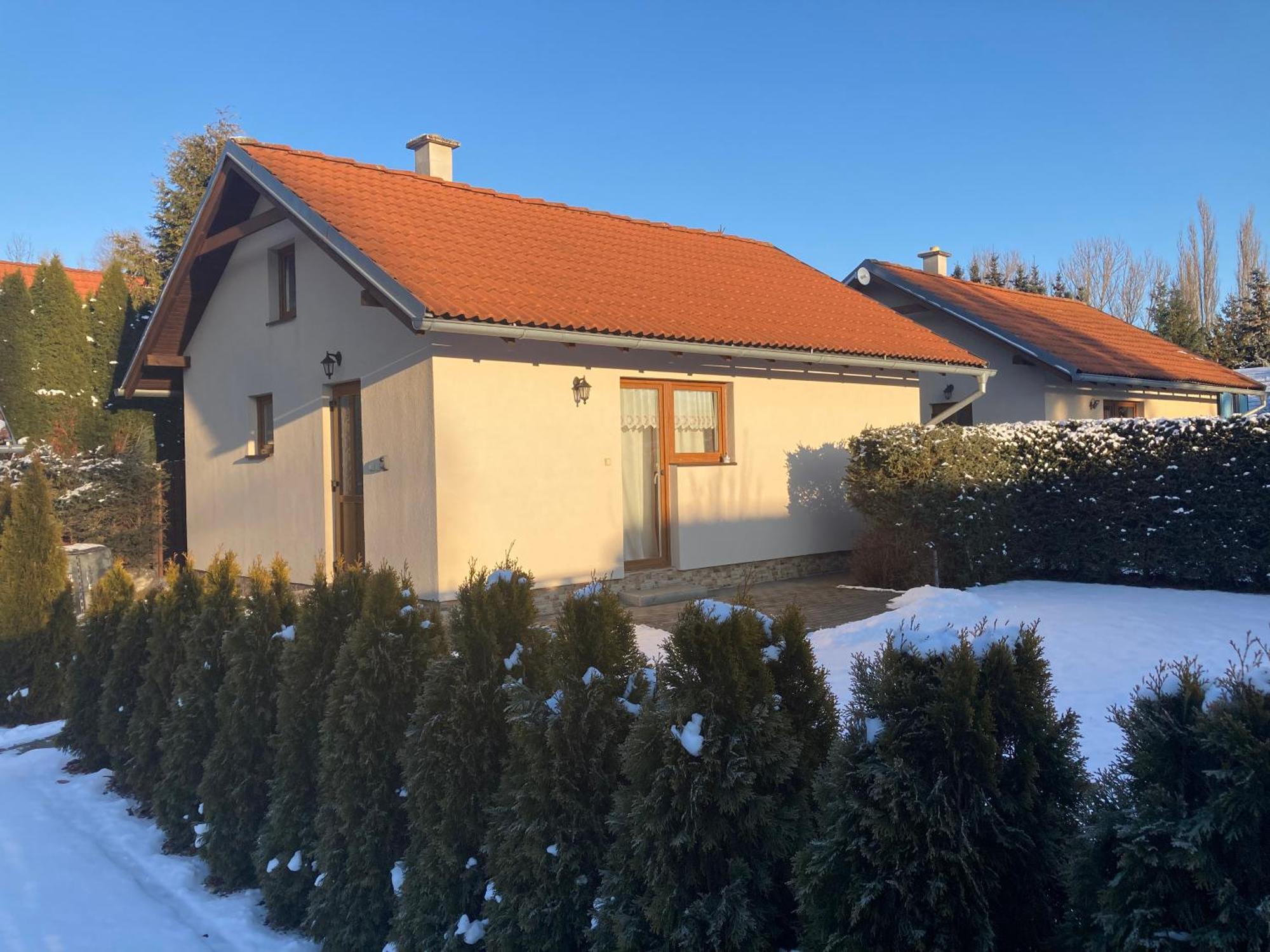 Apartmány Furgalak Liptovská Sielnica Exterior foto