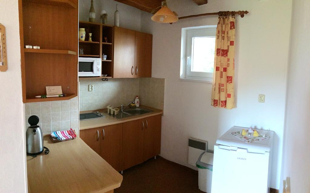 Apartmány Furgalak Liptovská Sielnica Exterior foto