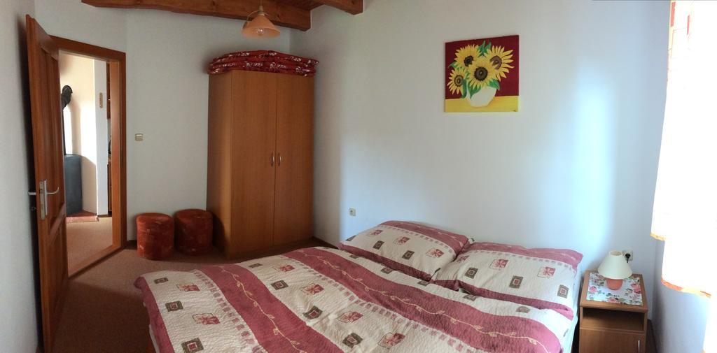 Apartmány Furgalak Liptovská Sielnica Exterior foto