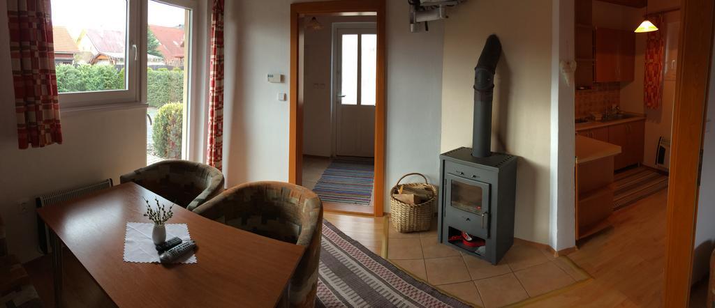 Apartmány Furgalak Liptovská Sielnica Exterior foto