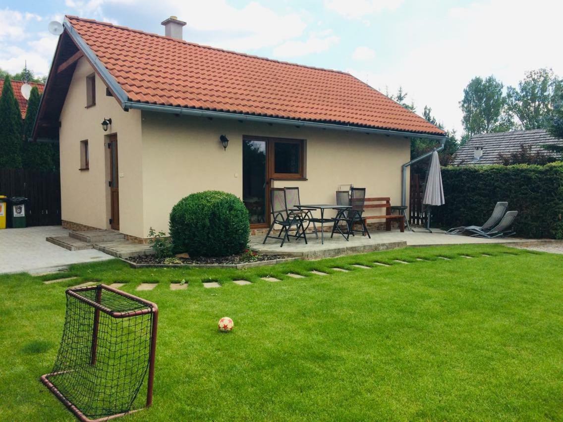 Apartmány Furgalak Liptovská Sielnica Exterior foto