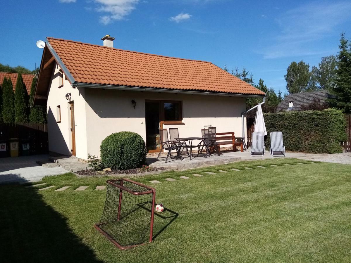 Apartmány Furgalak Liptovská Sielnica Exterior foto