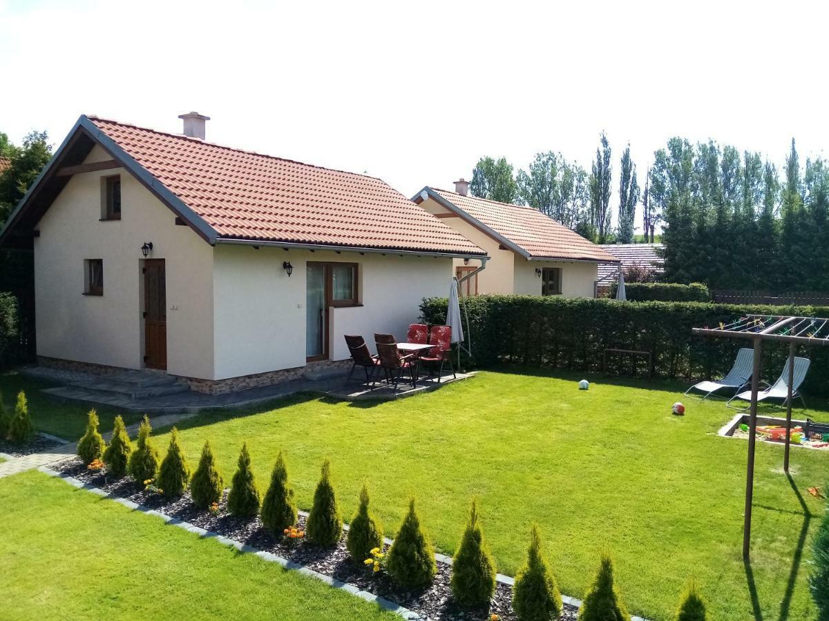 Apartmány Furgalak Liptovská Sielnica Exterior foto