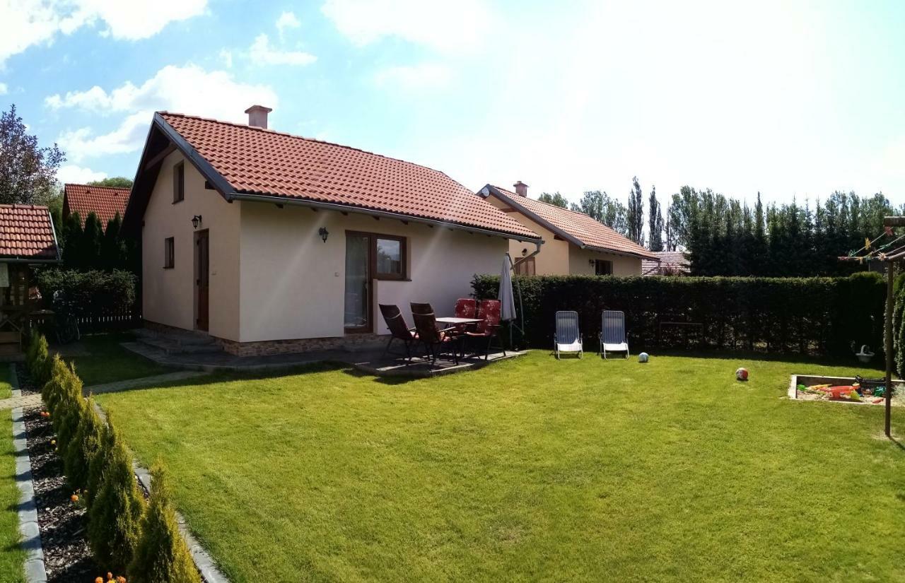 Apartmány Furgalak Liptovská Sielnica Exterior foto